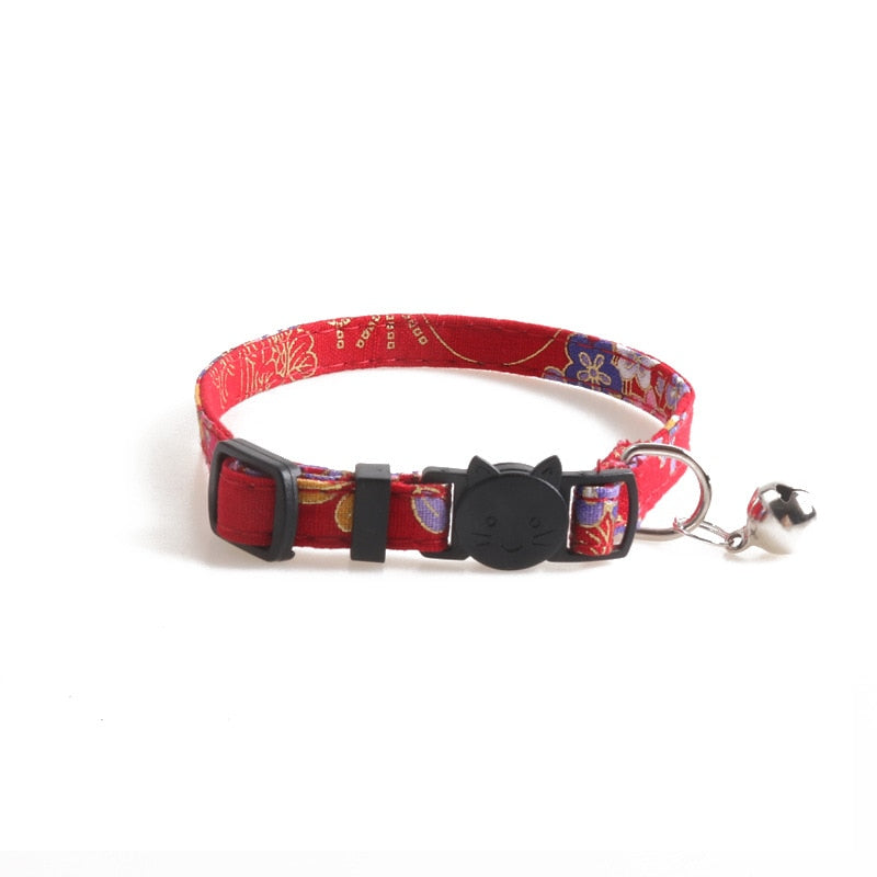 Retro Printing Collars