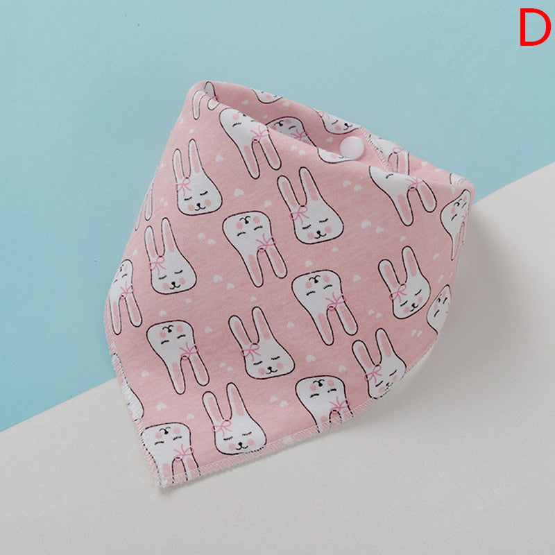 Pet Neckerchief scarf printing bandana
