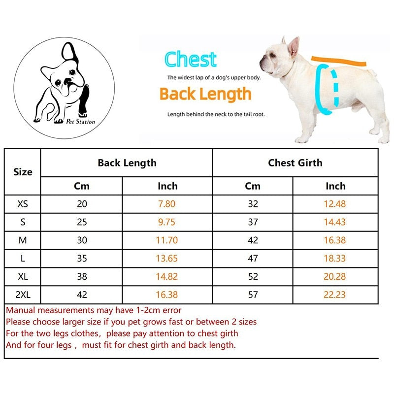 Scarf Dogs Hoodies Pullover Santa Claus