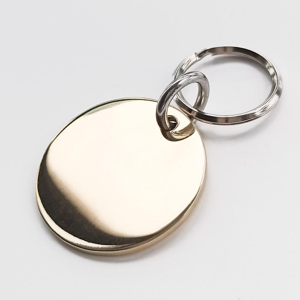 Personalized Funny Dog Tags