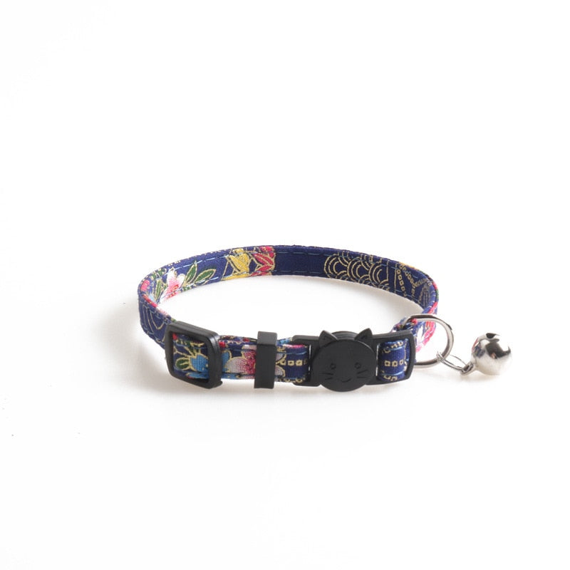 Retro Printing Collars