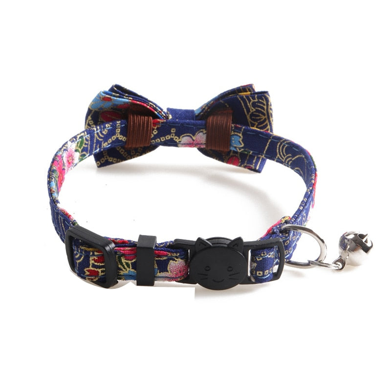 Retro Printing Collars