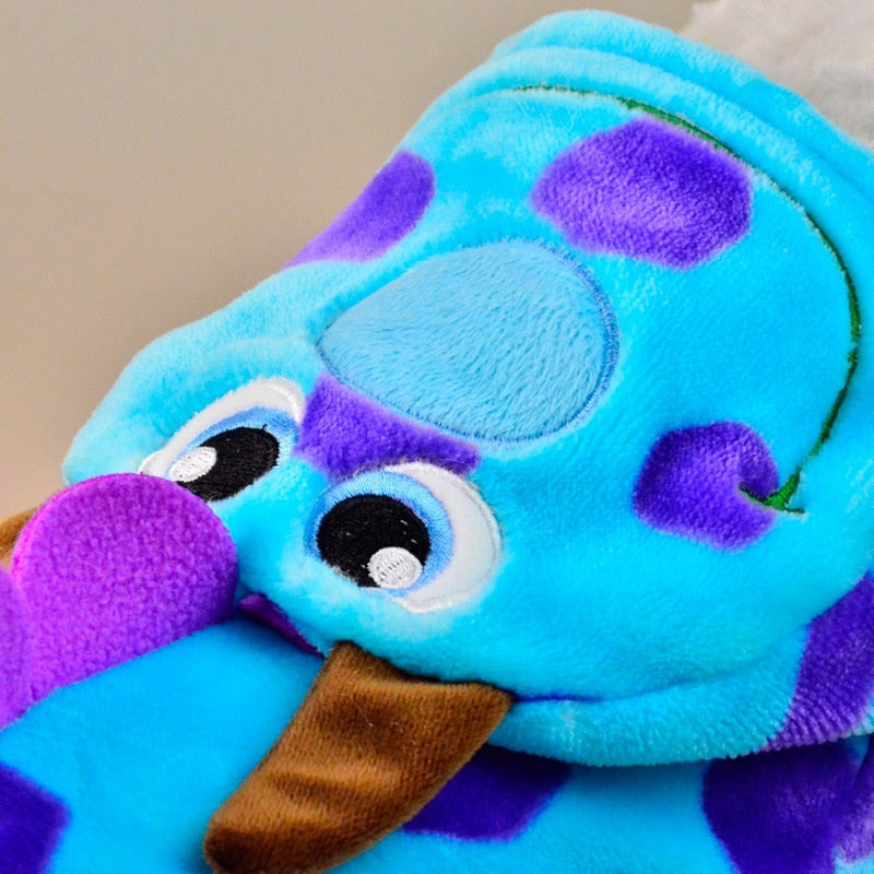Bubble Dinosaur Cartoon Clothe F