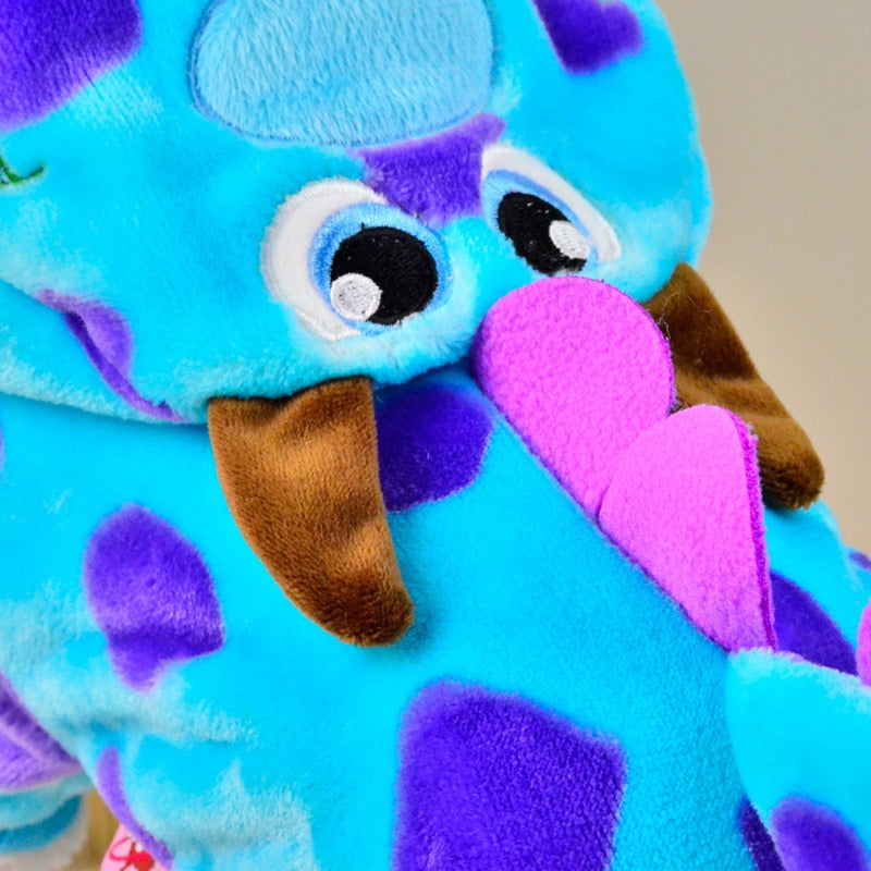 Bubble Dinosaur Cartoon Clothe F