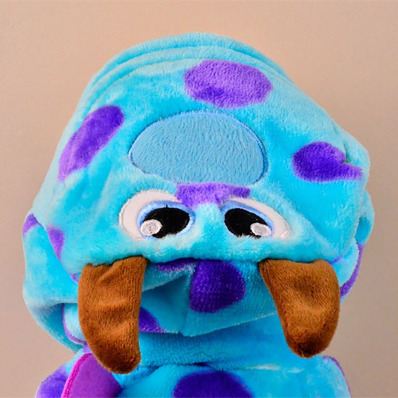 Bubble Dinosaur Cartoon Clothe F