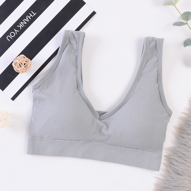 Lingerie Sport Fitness Top