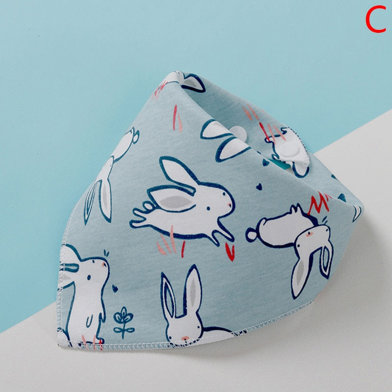 Pet Neckerchief scarf printing bandana