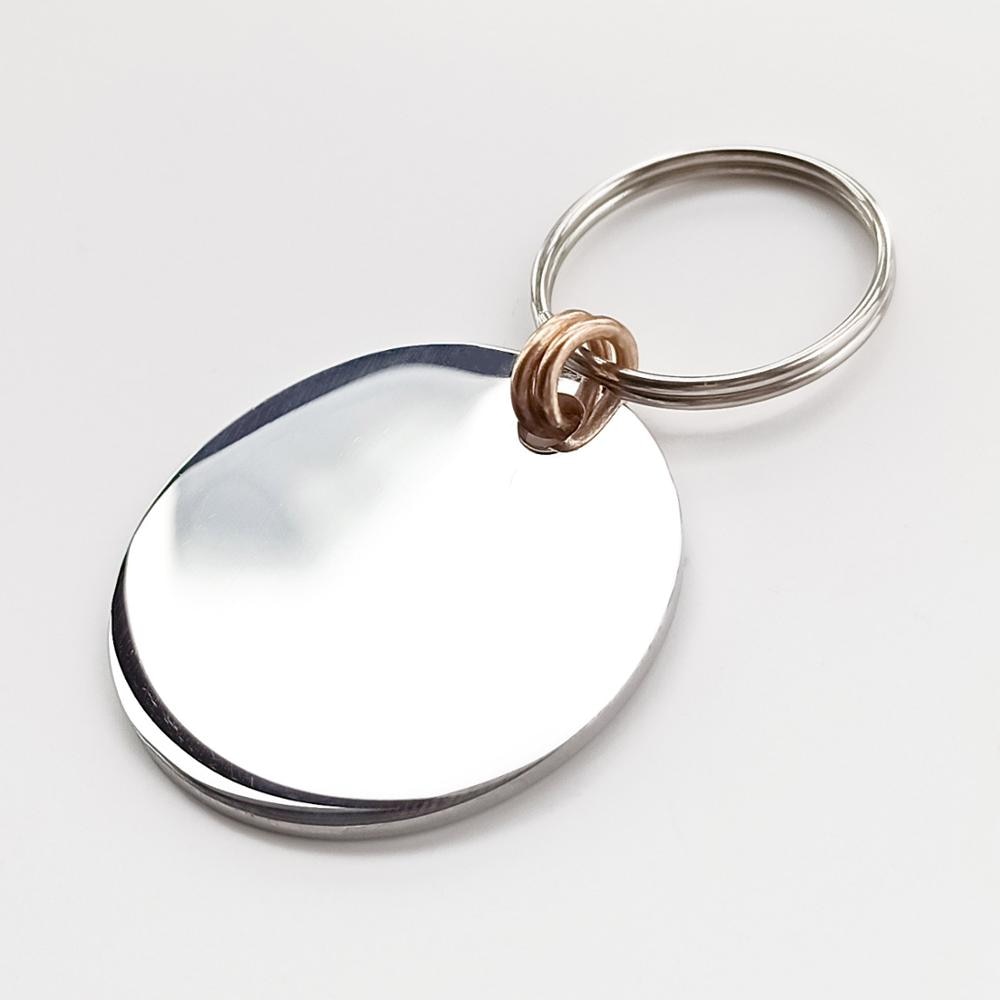 Personalized Funny Dog Tags
