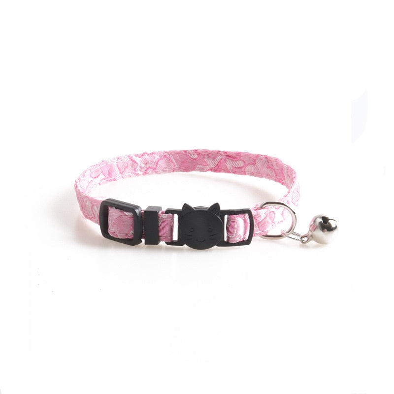 Retro Printing Collars