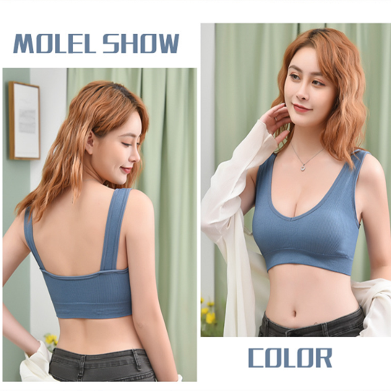 Lingerie Sport Fitness Top