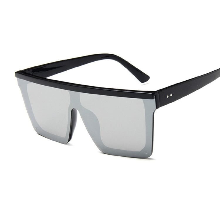 Luxury Square Sunglasses