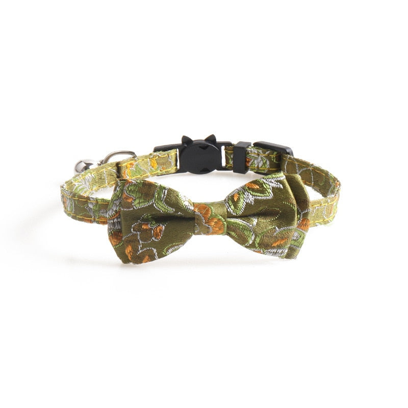 Retro Printing Collars