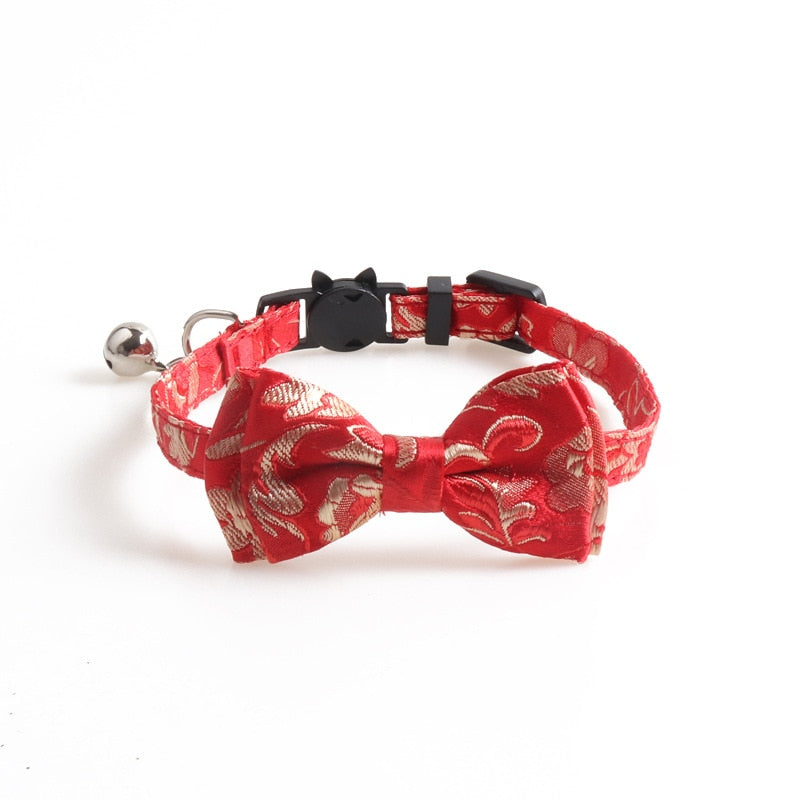 Retro Printing Collars