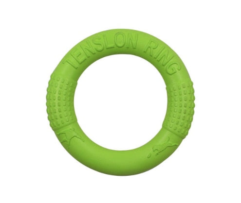 Flying Discs EVA Dog Training Ring