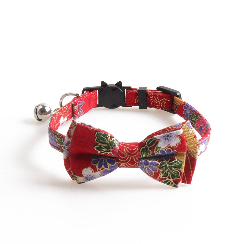 Retro Printing Collars