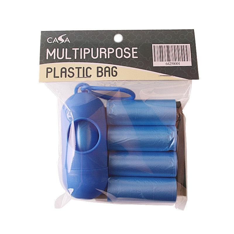 Garbage Bags Set Safe Non-toxic