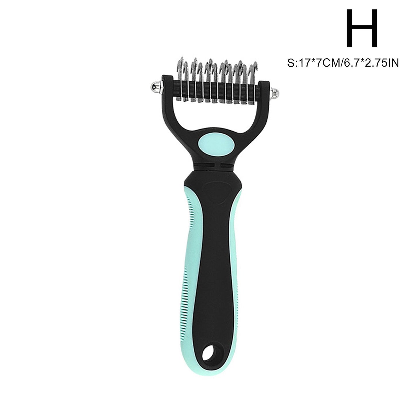 Fur Knot Cutter Grooming Shedding Tools