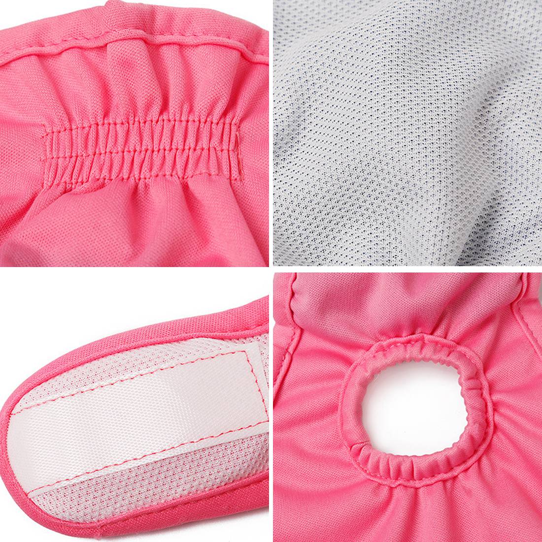 Dog Diaper Shorts for Large Dog