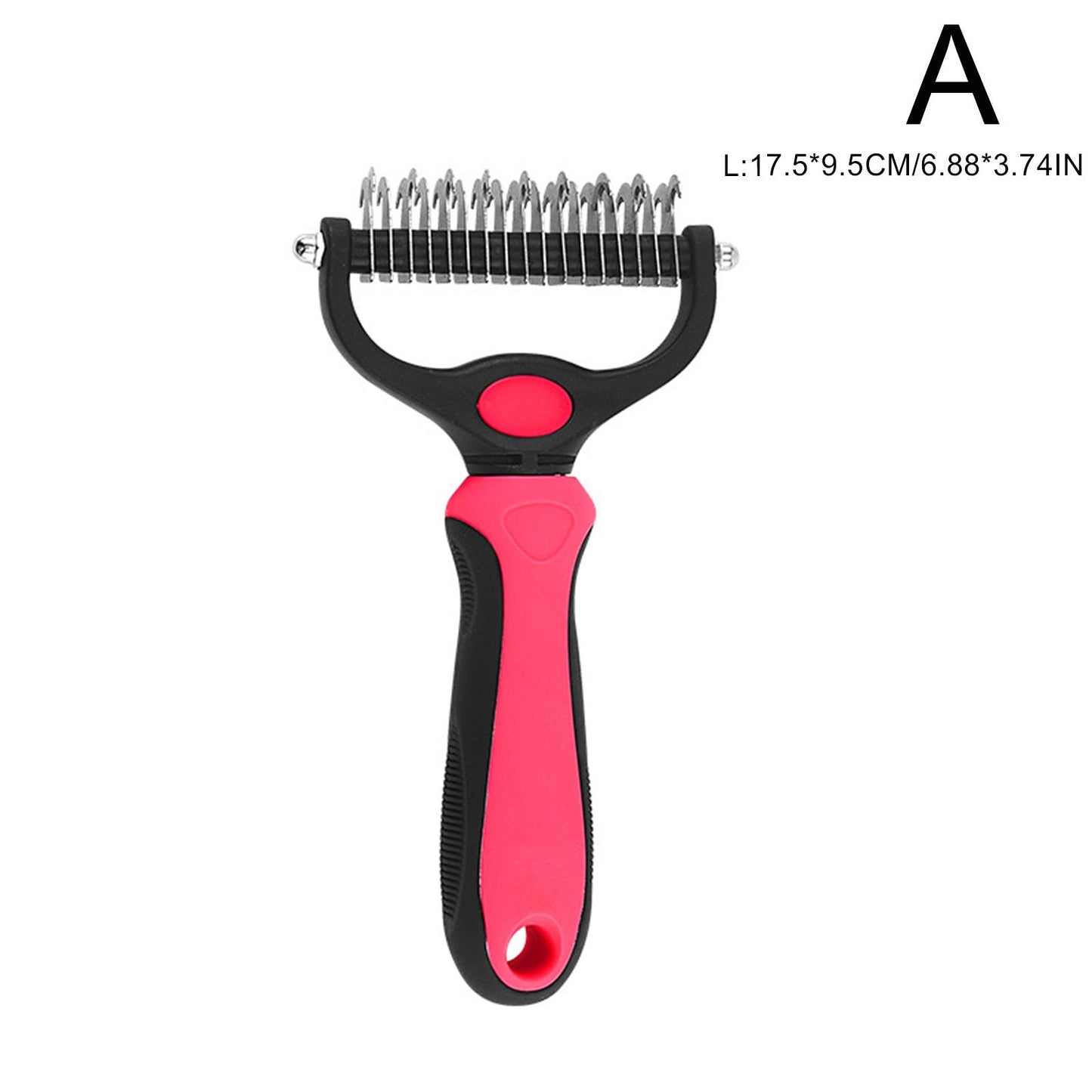 Fur Knot Cutter Grooming Shedding Tools