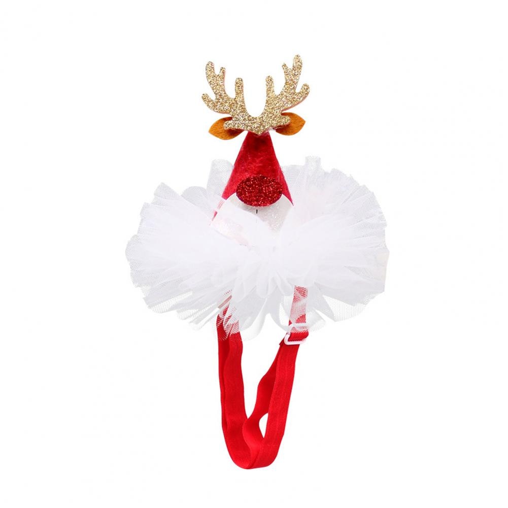 Pretty Pet Hat Lace 4 Headgear