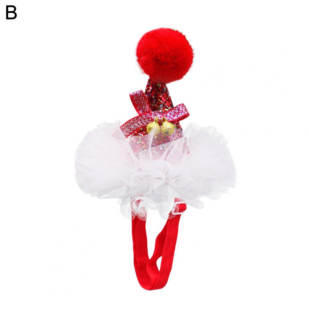 Pretty Pet Hat Lace 4 Headgear