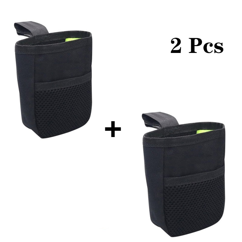 Outdoor Feed Storage Pocket For Pets
