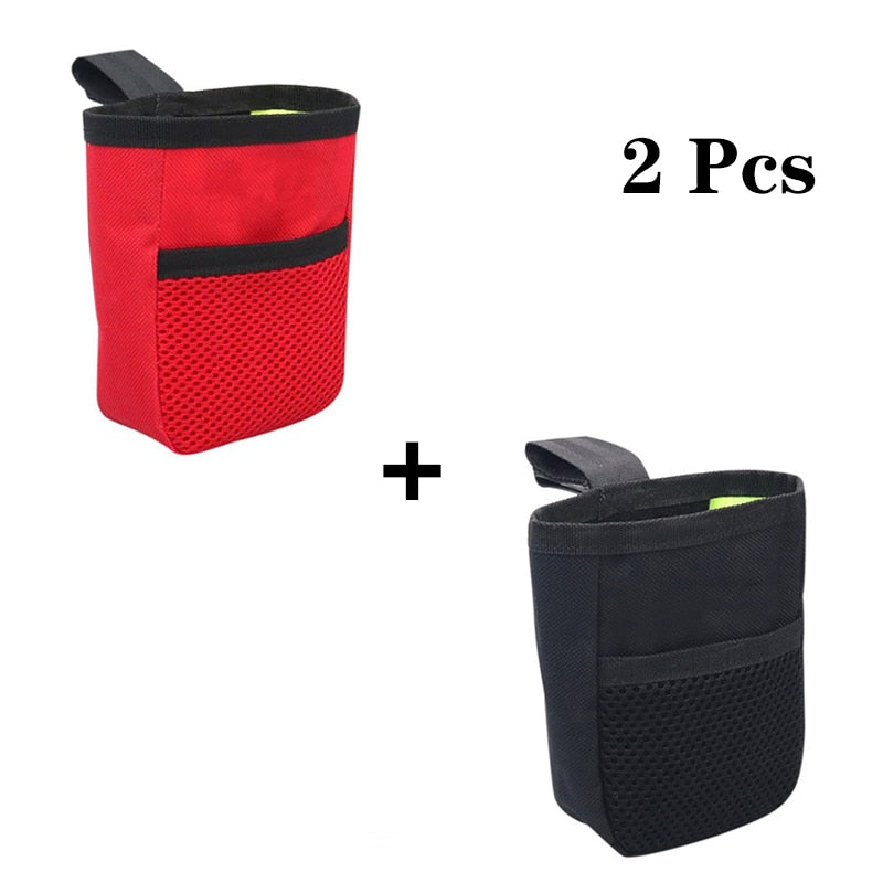 Outdoor Feed Storage Pocket For Pets