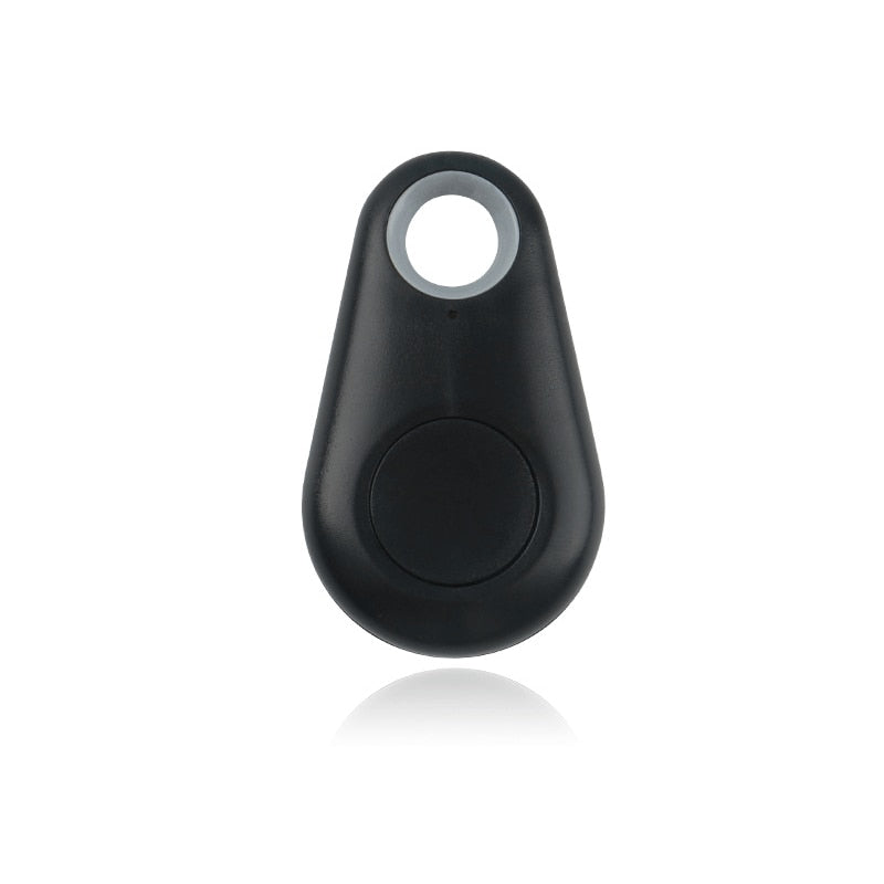 GPS Bluetooth 5.0 Tracker Anti-Lost Device Round
