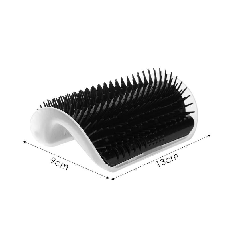 Cat/Dog Massage Self Groomer Comb