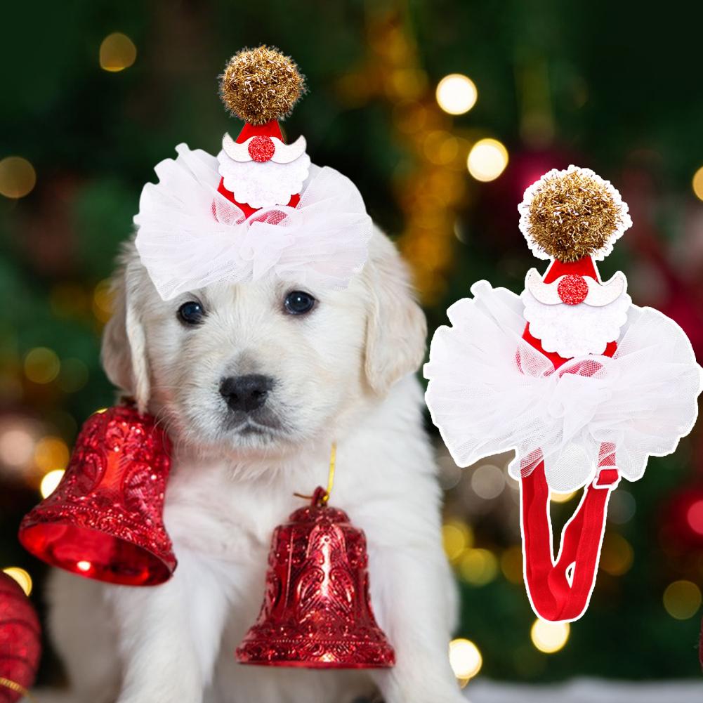 Pretty Pet Hat Lace 4 Headgear