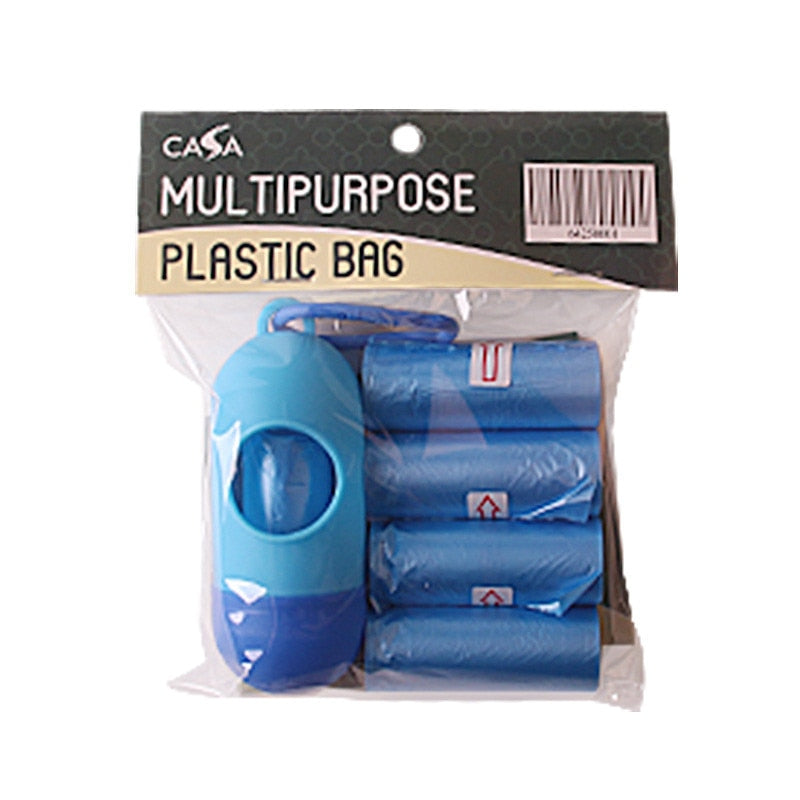 Garbage Bags Set Safe Non-toxic