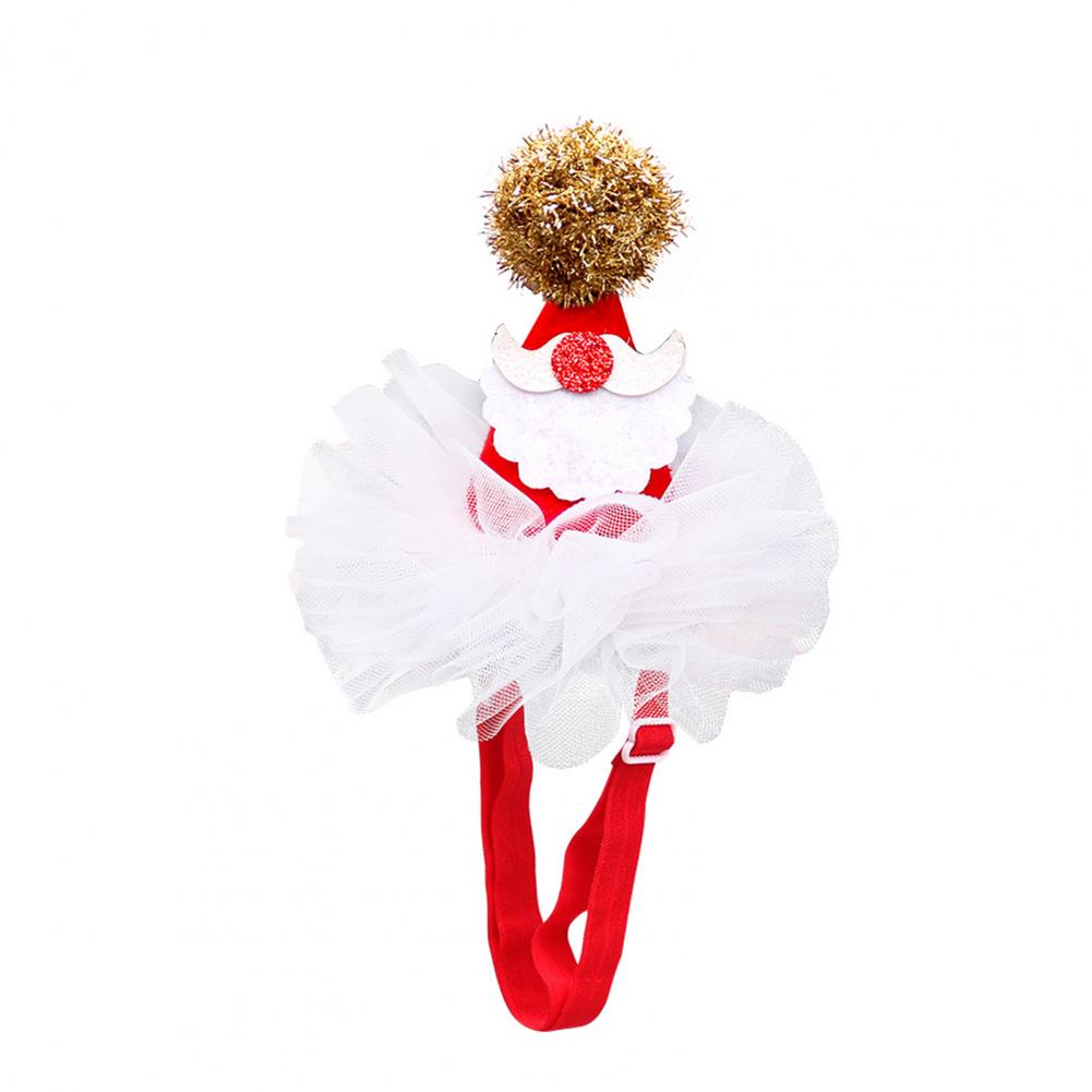Pretty Pet Hat Lace 4 Headgear