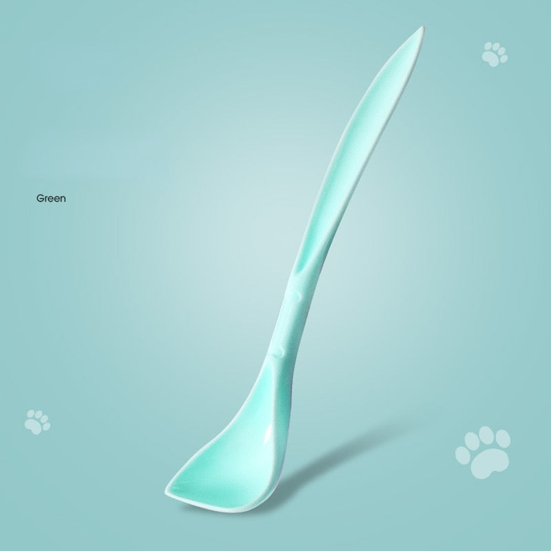 Pet Silicone Food Mat Portable Waterproof