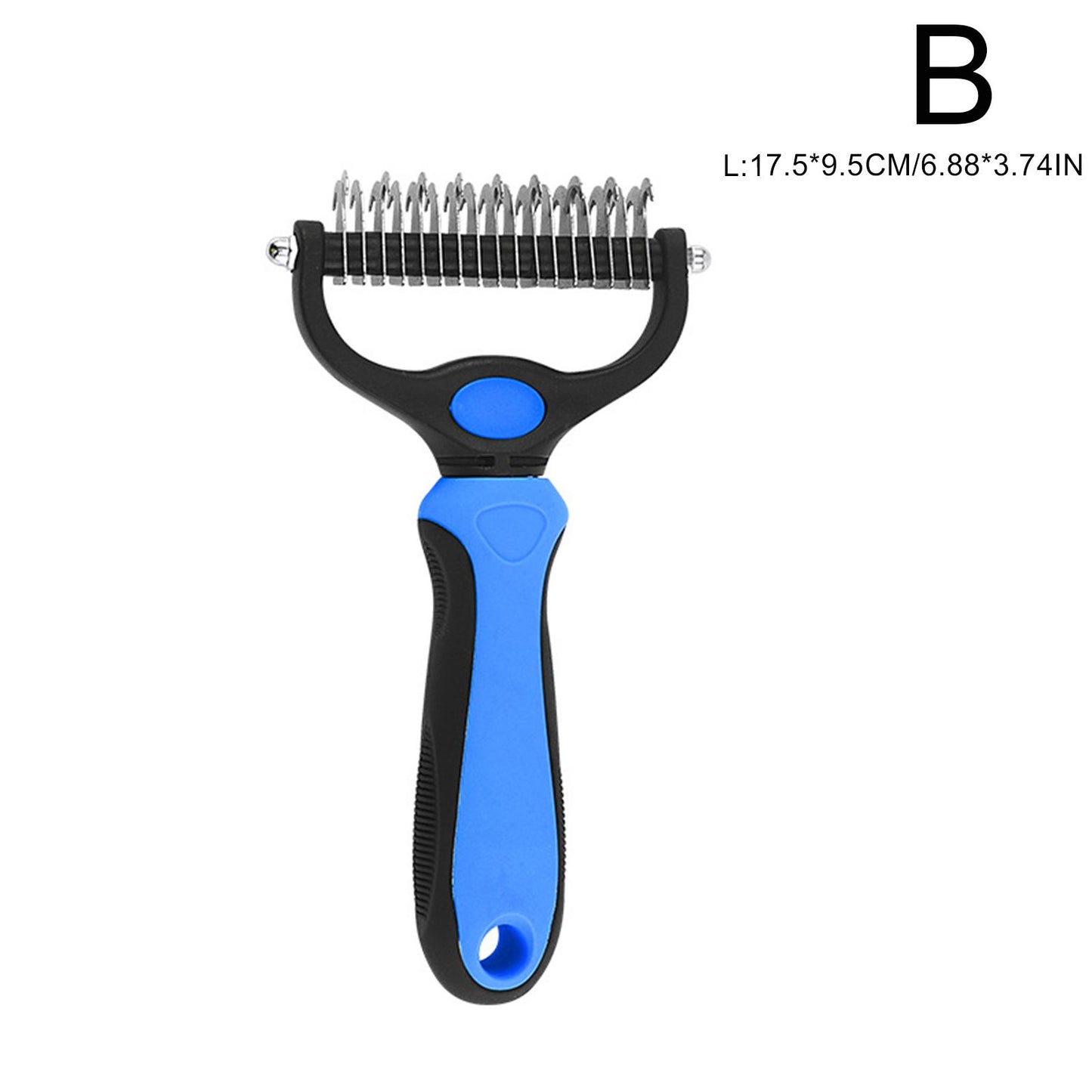 Fur Knot Cutter Grooming Shedding Tools