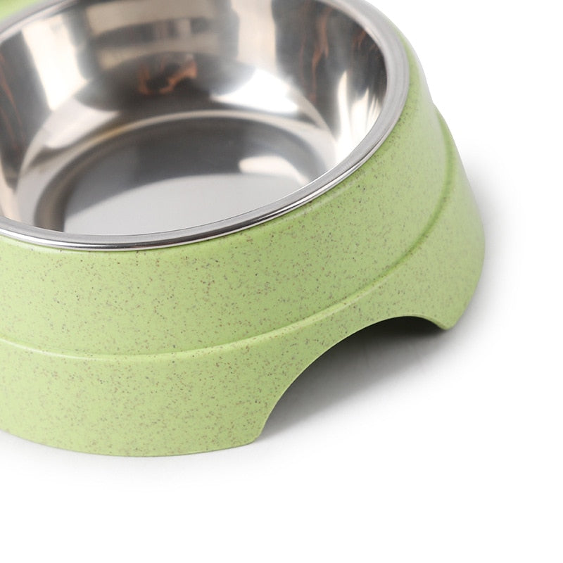 Stainless Steel Pet Feeder