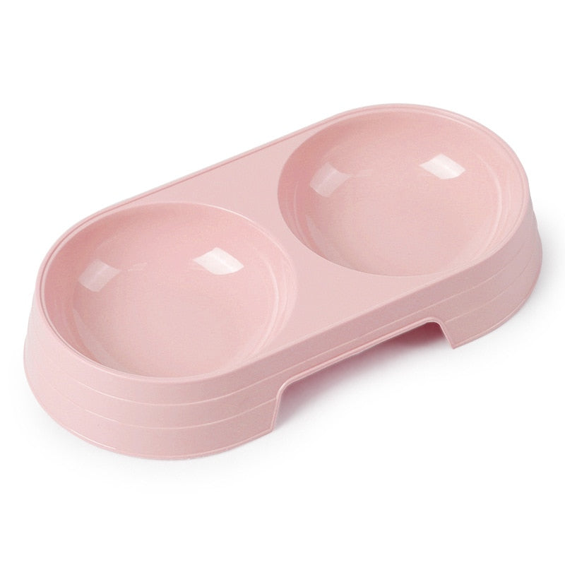 Stainless Steel Pet Feeder