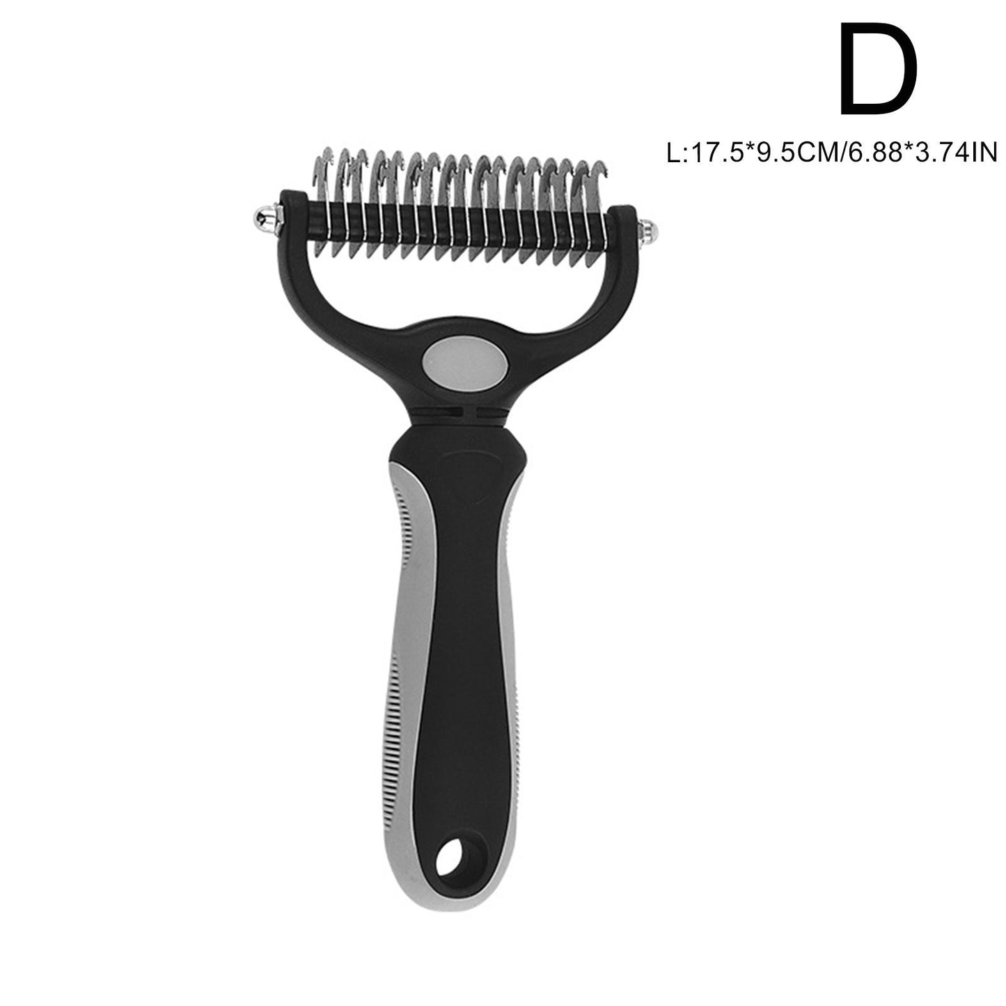 Fur Knot Cutter Grooming Shedding Tools