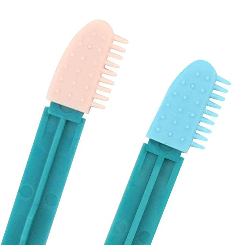 Eye Cleaning Brush Comb Tear Stain