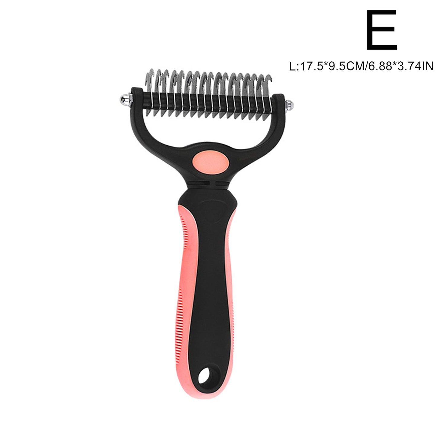 Fur Knot Cutter Grooming Shedding Tools