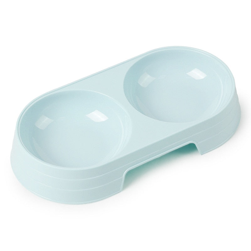 Stainless Steel Pet Feeder