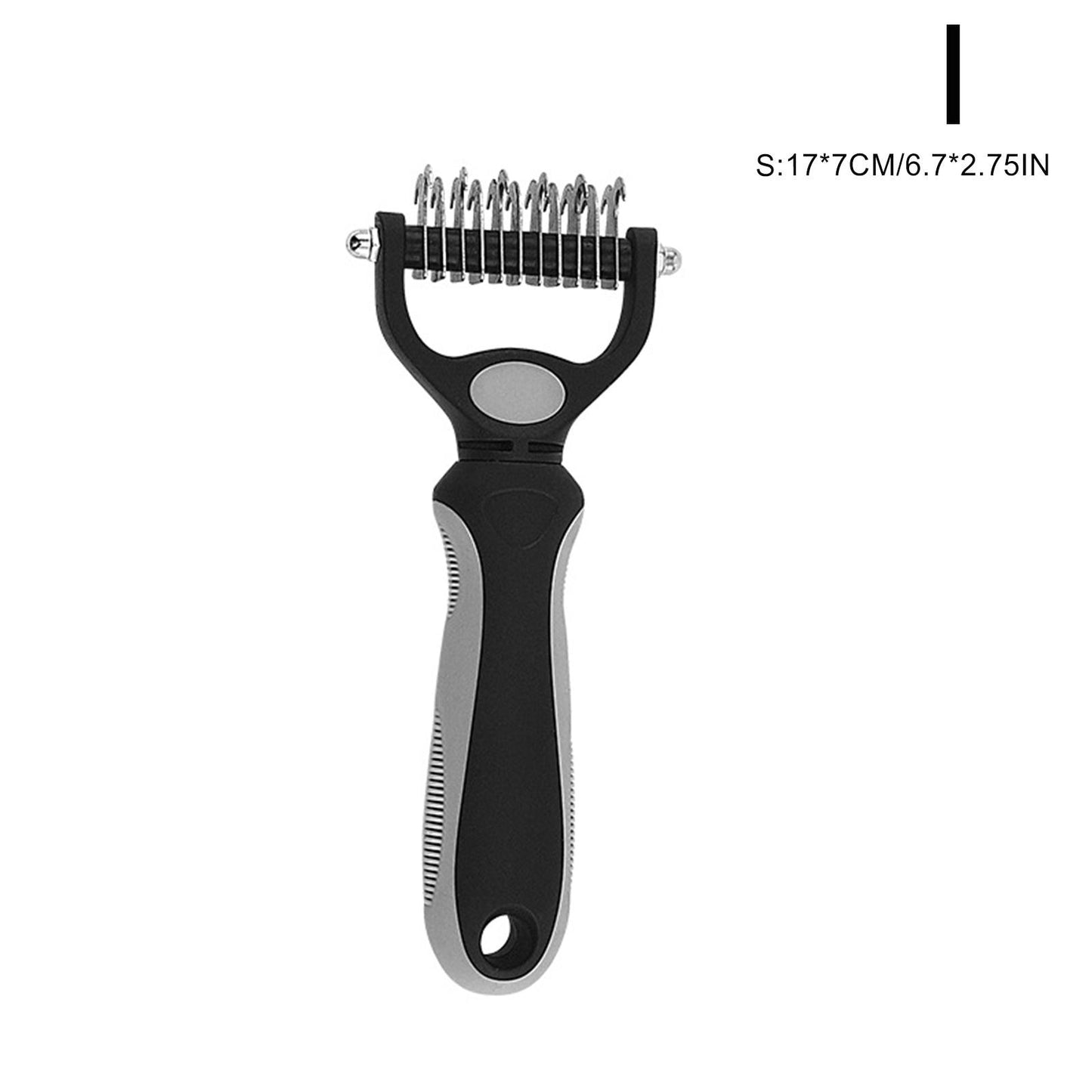 Fur Knot Cutter Grooming Shedding Tools