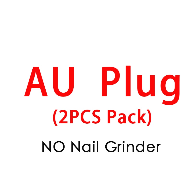 Rechargeable Dog Nail Grinders USB Charging