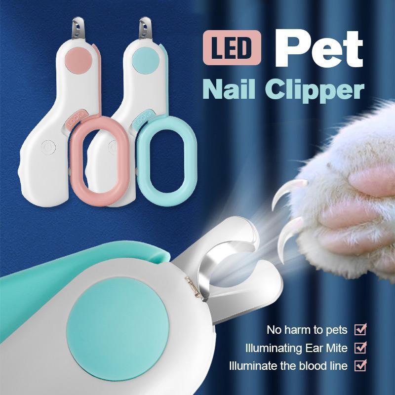 Professional Cat Nail Clipper