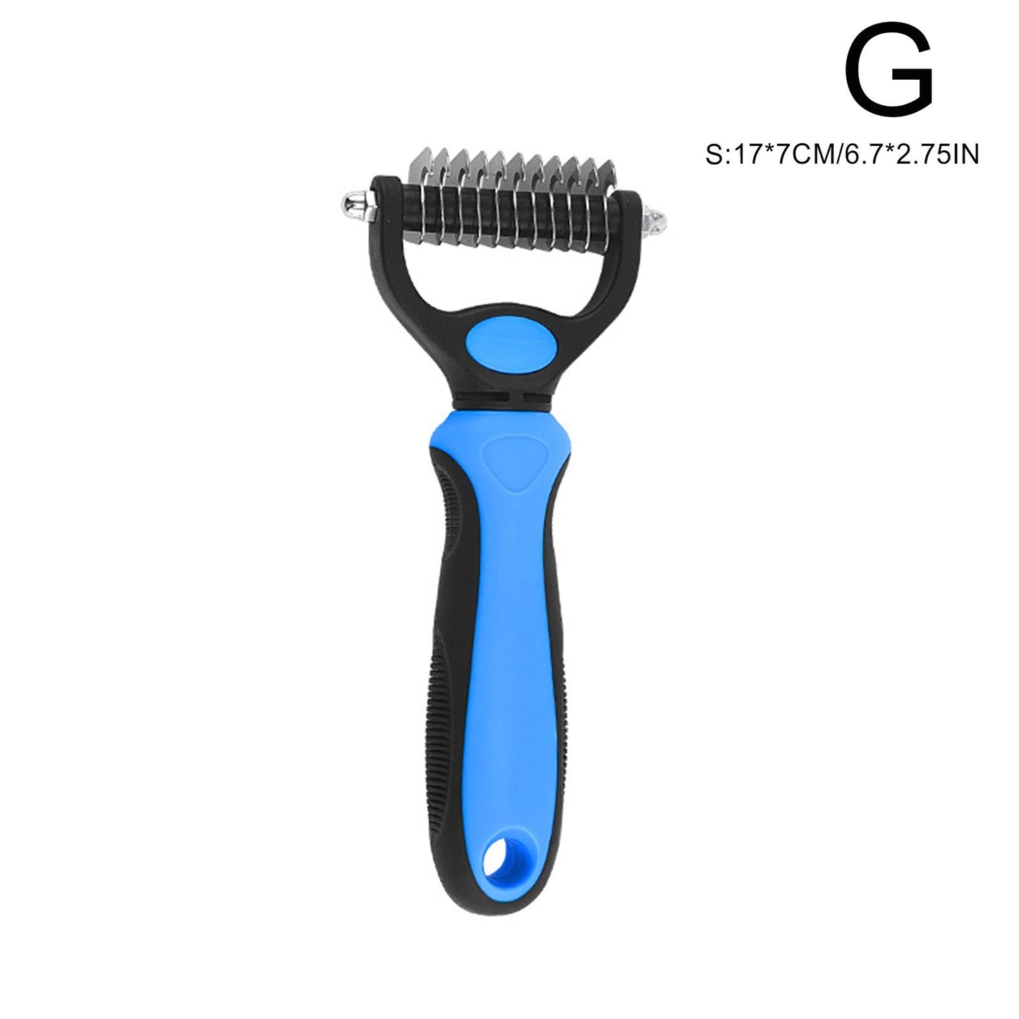 Fur Knot Cutter Grooming Shedding Tools