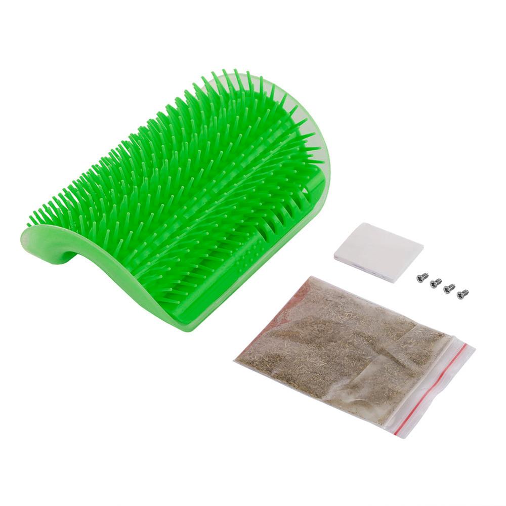 Cat/Dog Massage Self Groomer Comb
