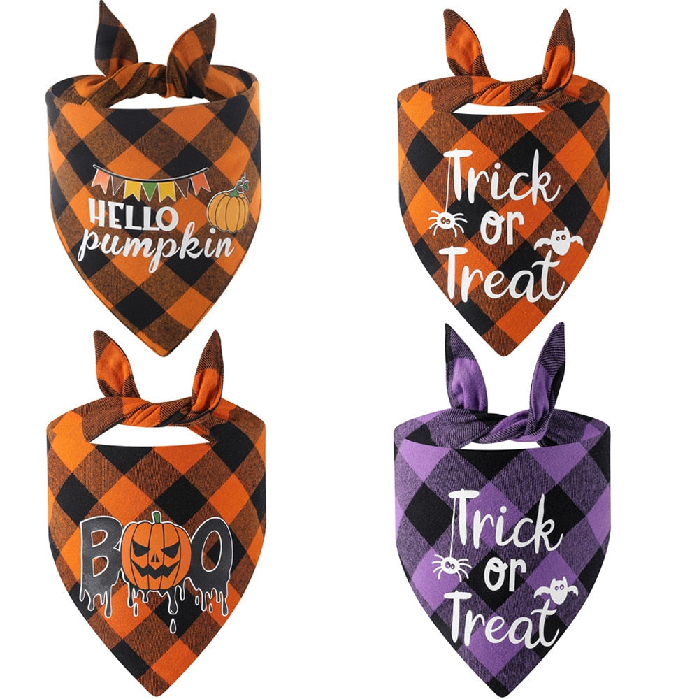 Halloween Costumes Double Layer