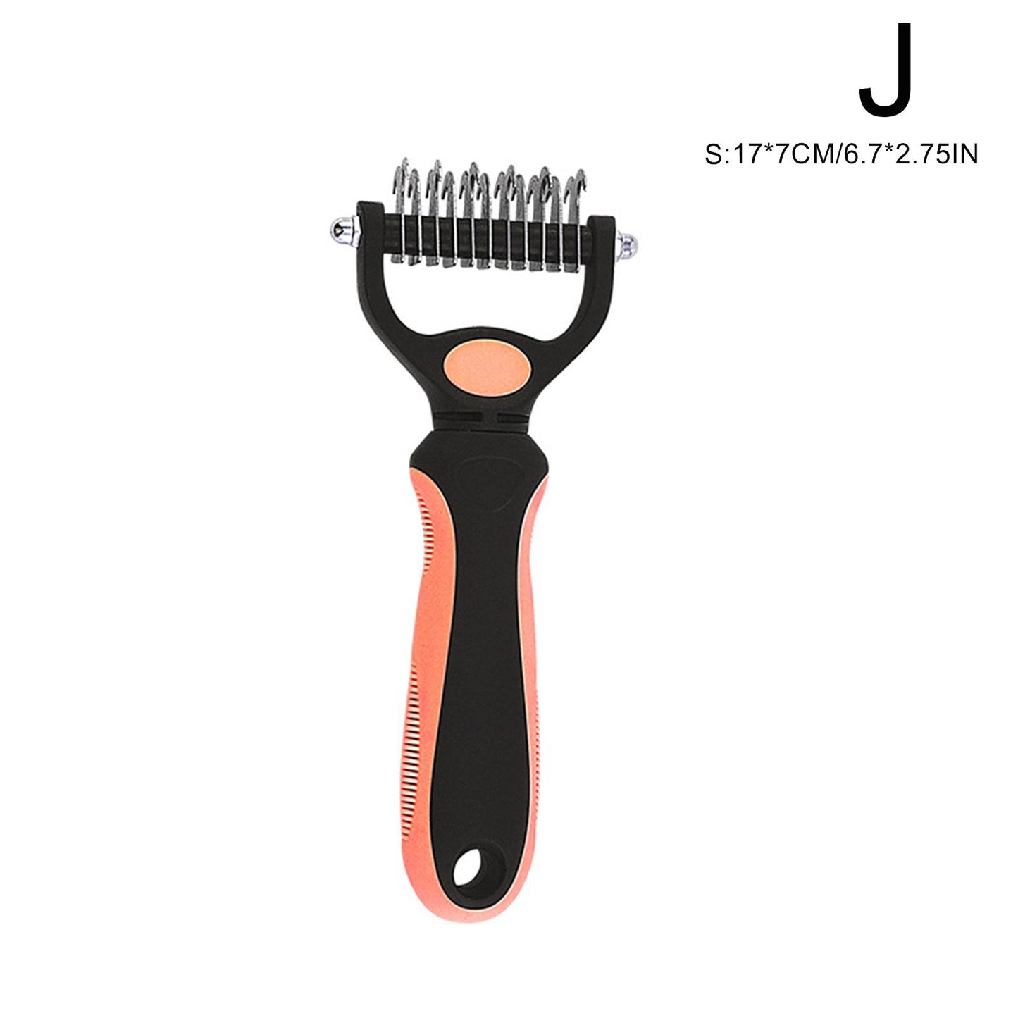 Fur Knot Cutter Grooming Shedding Tools