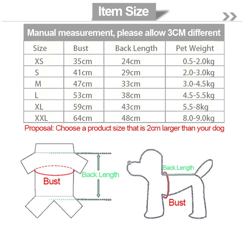Christmas Winter Warm Jacket Coat