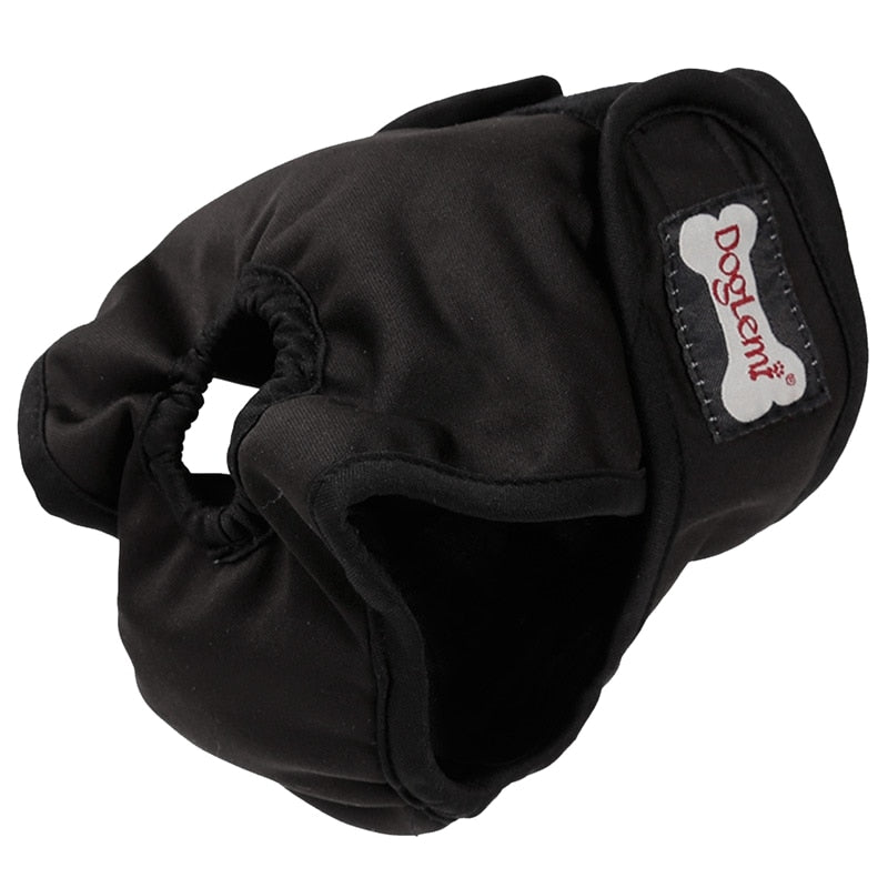 Dog Diaper Shorts for Large Dog