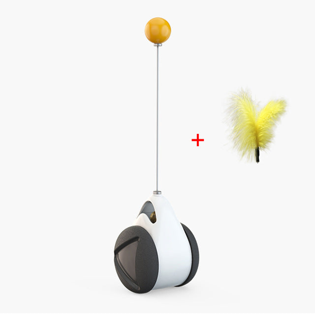 Tumbler Swing Toys for Cats